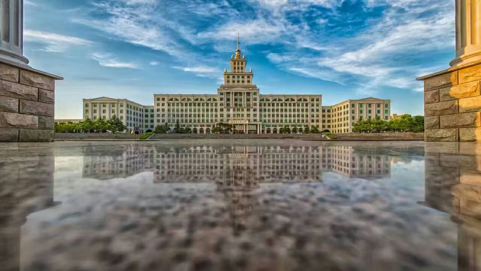 科技历史之旅