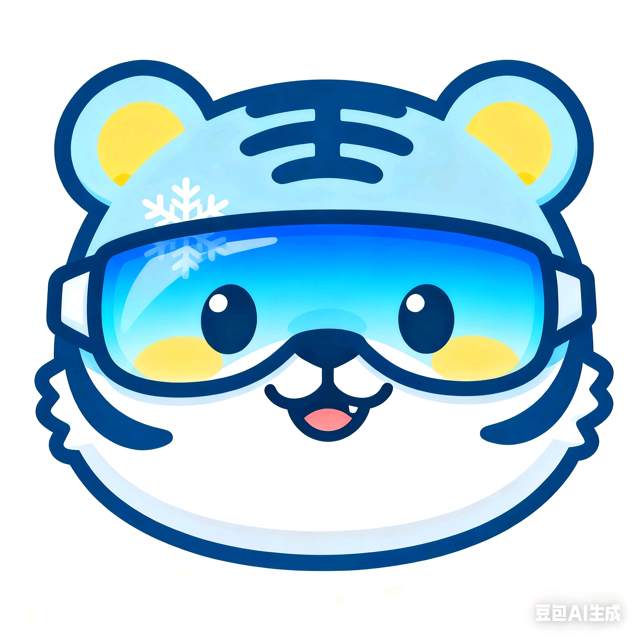 吉祥物——途宝